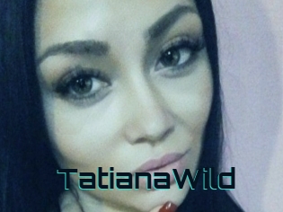 TatianaWild