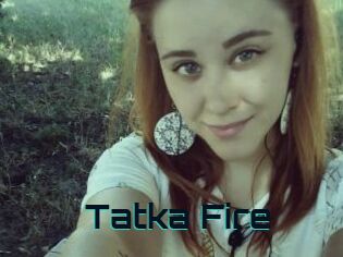 Tatka_Fire