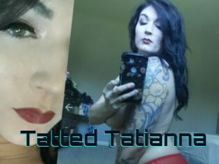 Tatted_Tatianna