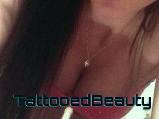 Tattooed_Beauty