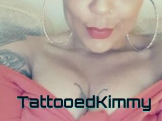 TattooedKimmy