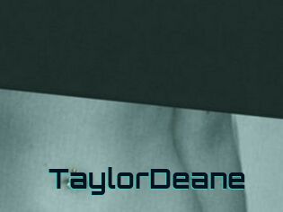 TaylorDeane