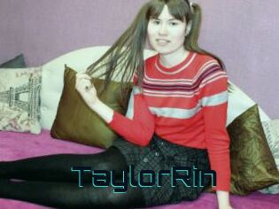 TaylorRin