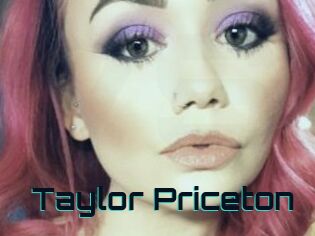 Taylor_Priceton