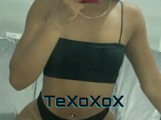 TeXoXoX