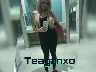 Teaganxo