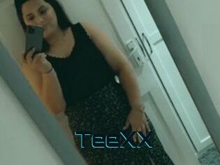 TeeXX