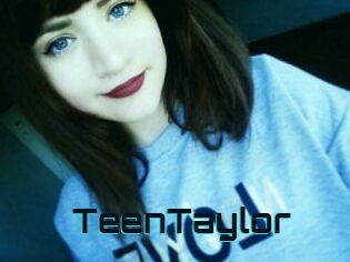 TeenTaylor