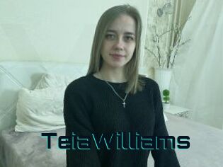 TeiaWilliams