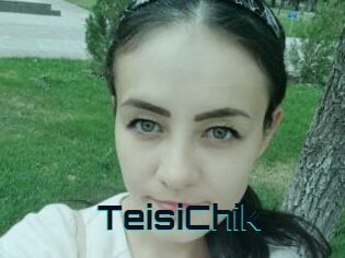 TeisiChik