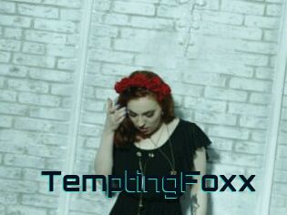 TemptingFoxx