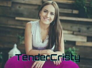 TenderCristy