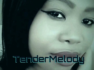 TenderMelody