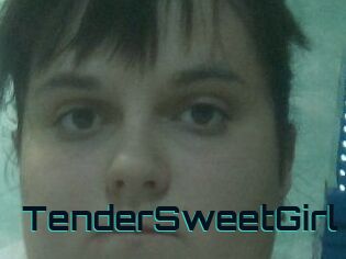 TenderSweetGirl