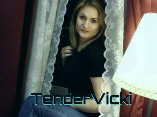 TenderVicki