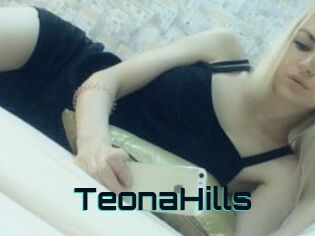 TeonaHills