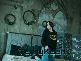 TerryKeen