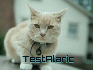 TestAlaric