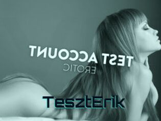 TesztErik