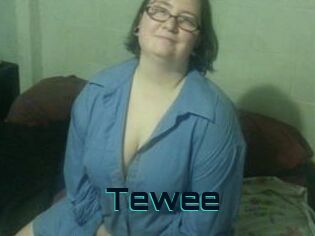 Tewee