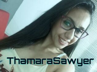 ThamaraSawyer