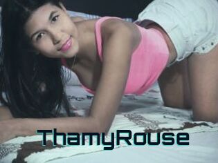 ThamyRouse