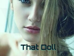 That_Doll