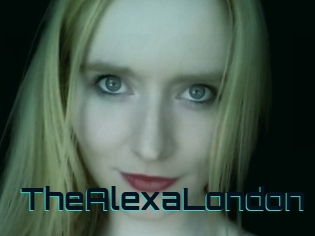 TheAlexaLondon