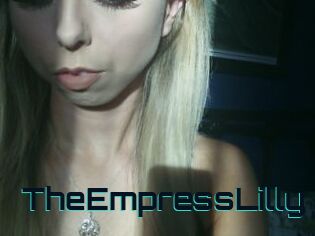 TheEmpressLilly