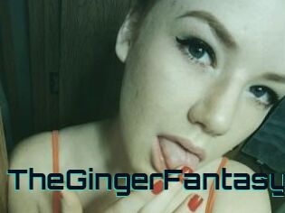 TheGingerFantasy