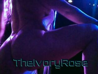 TheIvoryRose