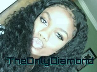 TheOnlyDiamond