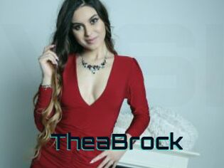 TheaBrock