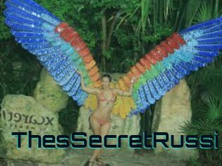 ThesSecretRussi