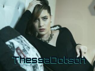 ThessaDotson