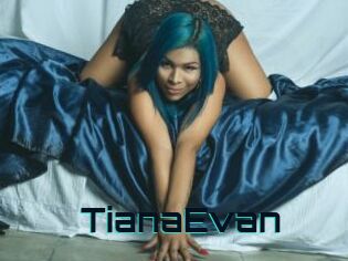 TianaEvan