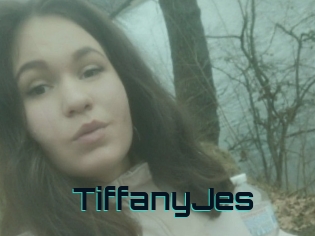 TiffanyJes