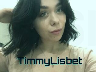 TimmyLisbet