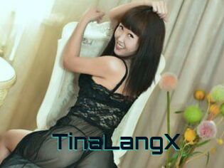 TinaLangX