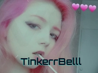 TinkerrBelll