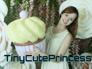 TinyCutePrincess