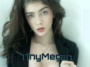 TinyMegan