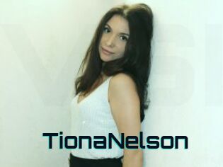 TionaNelson