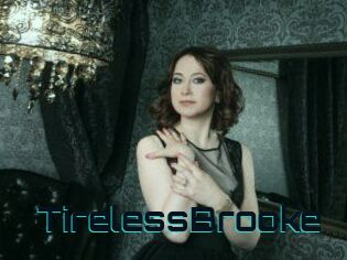 TirelessBrooke