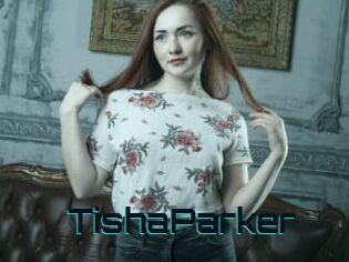 TishaParker