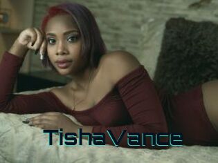 TishaVance