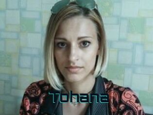 Tohana