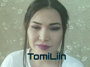 TomiLiin