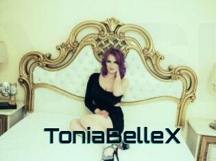 ToniaBelleX