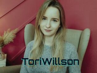 ToriWillson